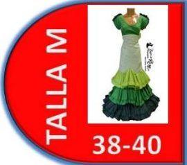 TALLA M 38-40