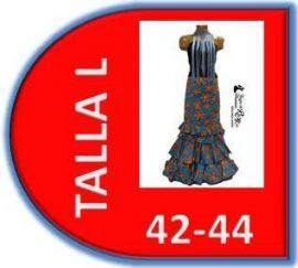 TALLA L 42-44