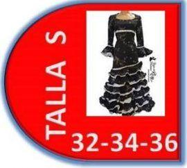 TALLA S 32-34-36